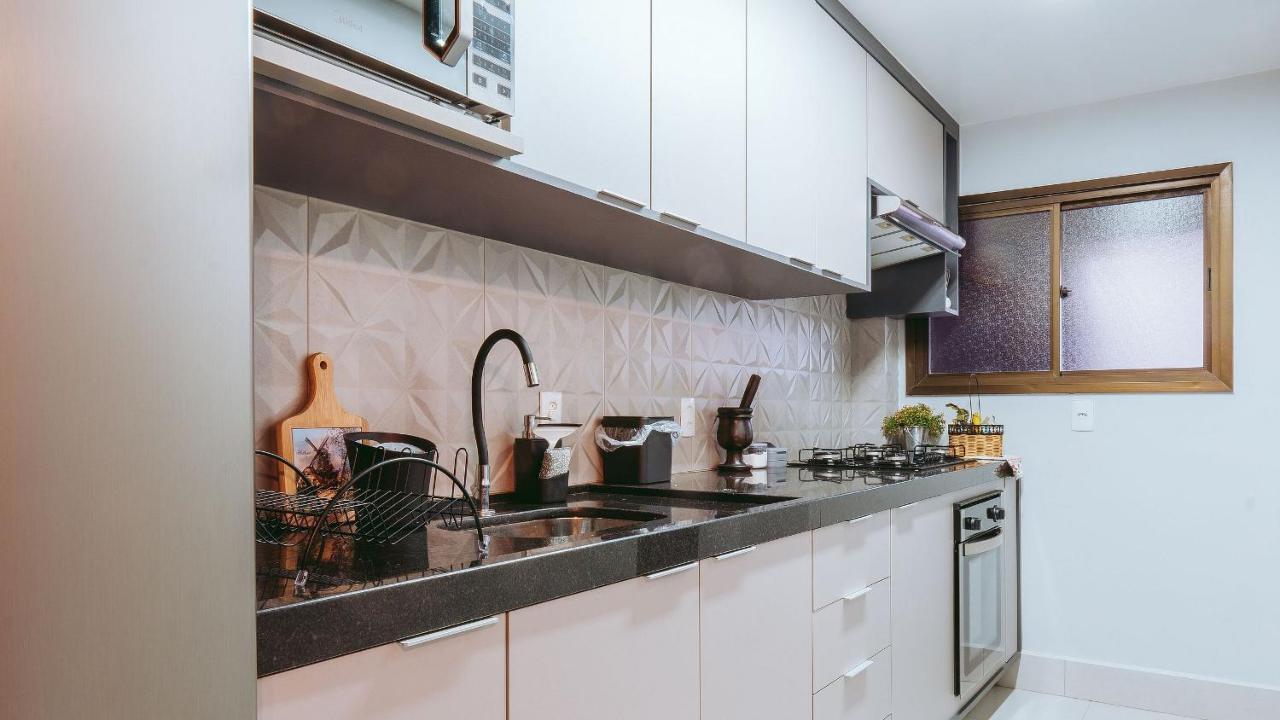 Duplex Com Lareira E Tv Smart Em Meio A Natureza Apartamento *