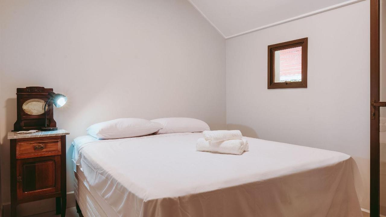 Duplex Com Lareira E Tv Smart Em Meio A Natureza Apartamento Campos do Jordão