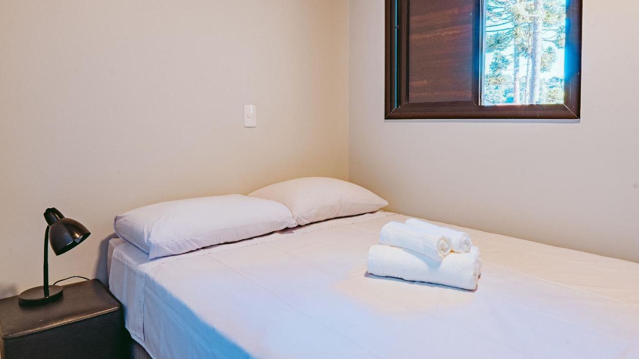 Apartamento Duplex Com Lareira E Tv Smart Em Meio A Natureza *
