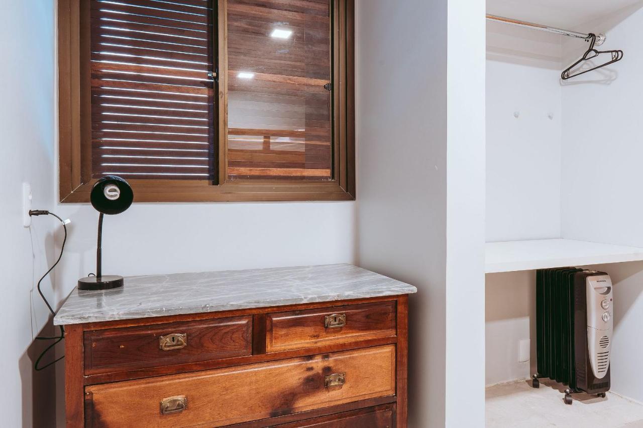 Duplex Com Lareira E Tv Smart Em Meio A Natureza Apartamento