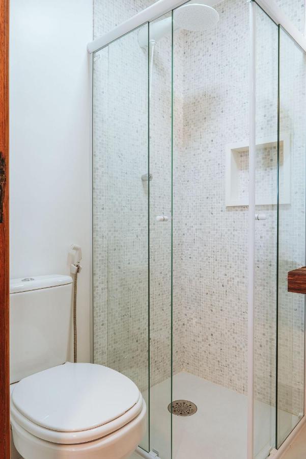 Apartamento Duplex Com Lareira E Tv Smart Em Meio A Natureza Campos do Jordão