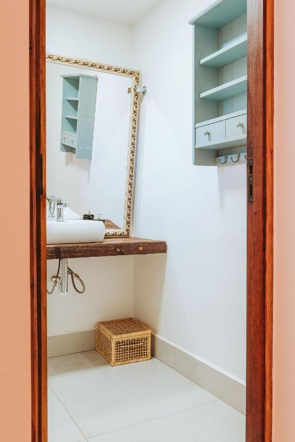 Duplex Com Lareira E Tv Smart Em Meio A Natureza