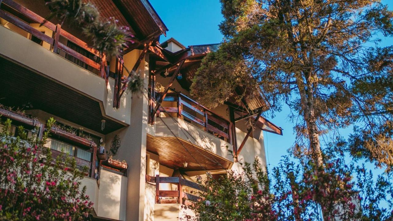 Duplex Com Lareira E Tv Smart Em Meio A Natureza