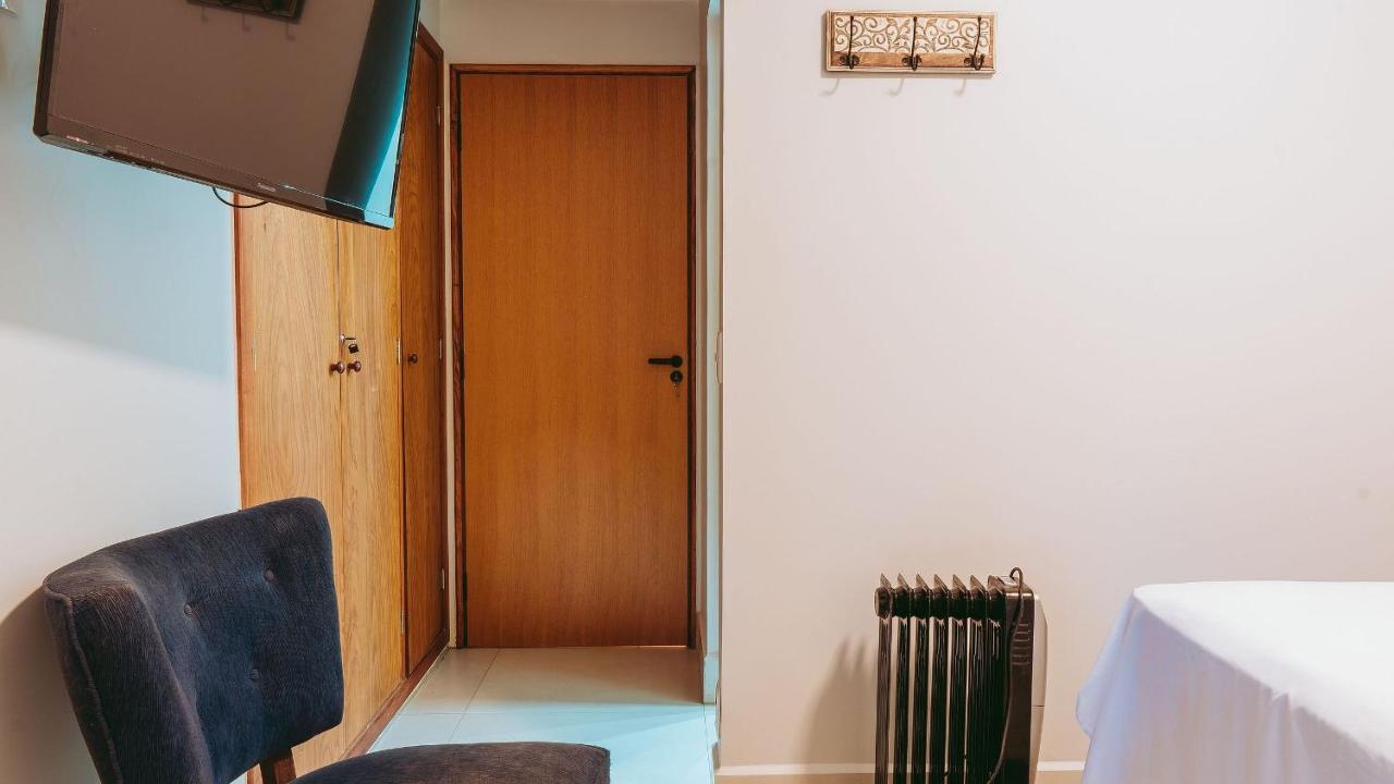Apartamento Duplex Com Lareira E Tv Smart Em Meio A Natureza Campos do Jordão